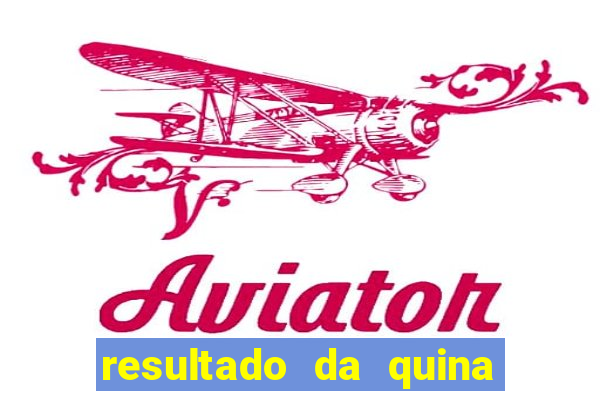 resultado da quina de 1991